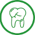 tooth icon